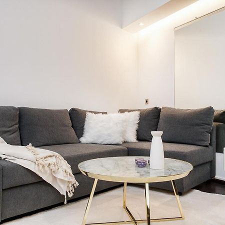 Appartement Place Des Lices Avec Parking 쎙뜨호뻬 외부 사진
